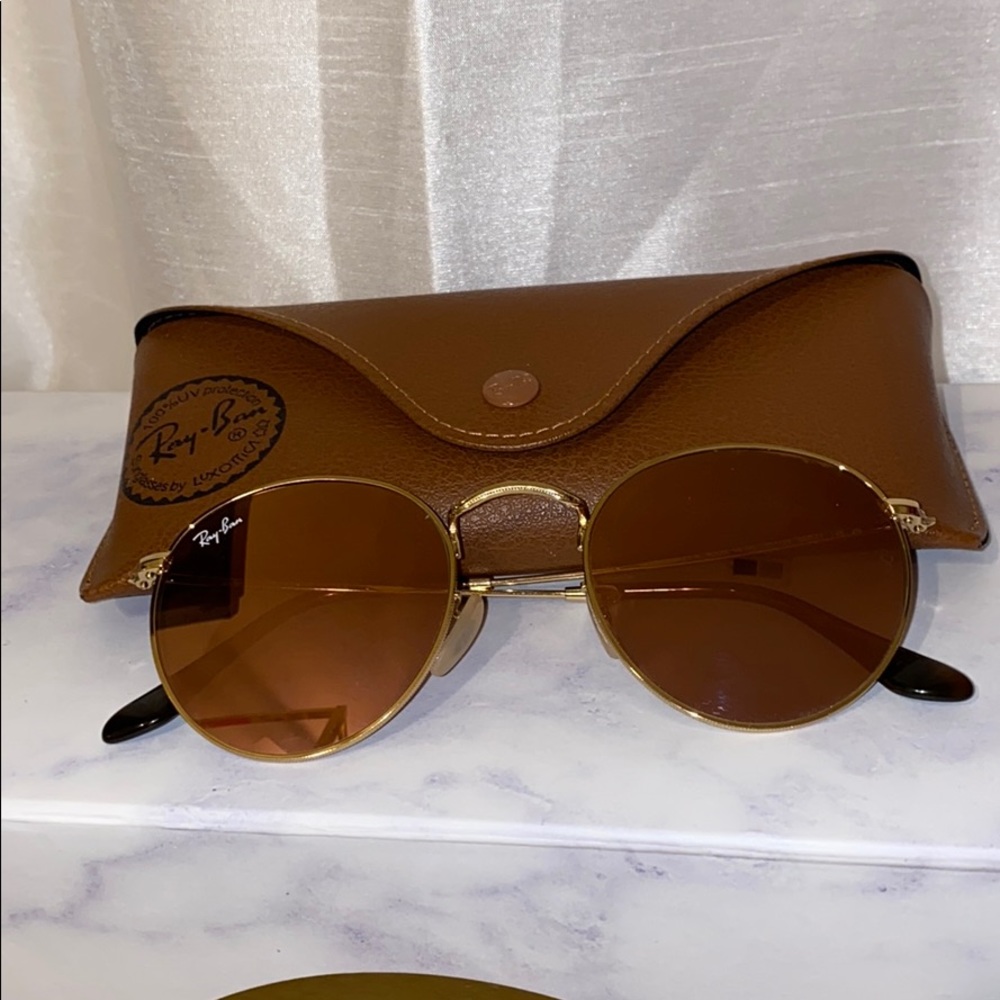 Rayban sunglasses
